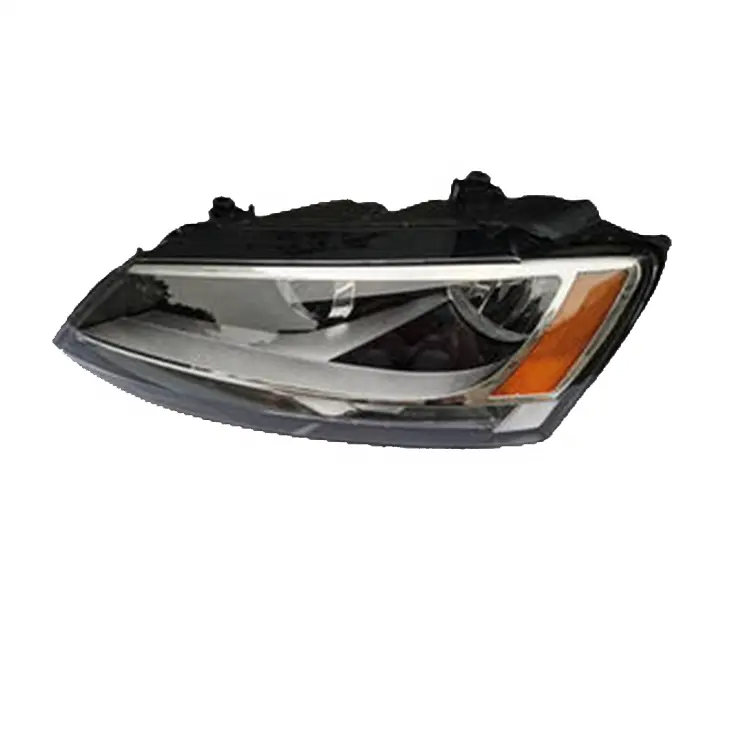 Halogen HEADLAMP LED DRL for VW JETTA 2011 2012 2013 2014 2015 2016 HEADLIGHTS other exterior accessories