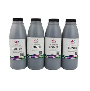 Weemay ผงหมึกรีฟิลที่ใช้ร่วมกันได้ Kyocera Copier Toner Powder สำหรับ KM1620/1635/1650/2020/2050/2035/2550