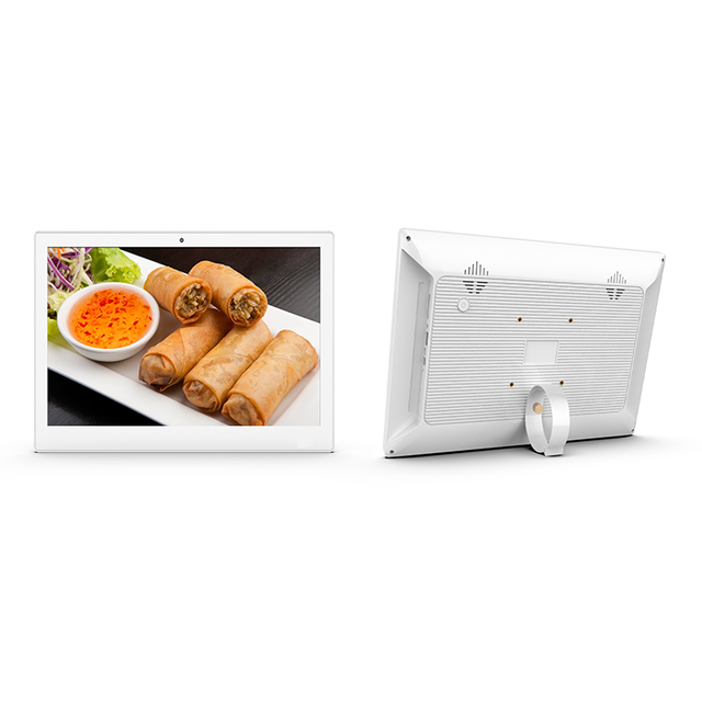 7 10.1 Inch IPS Screen Digital Photo Frame with TFT LCD Video Digital Photo Frame