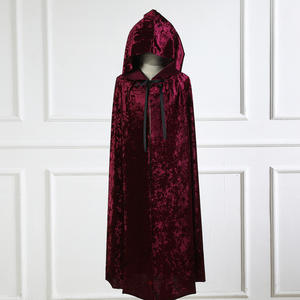 ECPARTY Enfants et Adultes Vente en Gros Grand en Stock Cosplay Fête <span class=keywords><strong>Star</strong></span> DEATH <span class=keywords><strong>Wars</strong></span> Hommes Halloween Cape Costume - Product Image 1