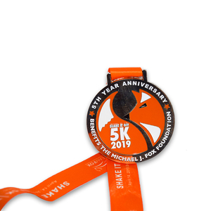 Medallas y Trofeos de Ajedrez Personalizados, Fabricantes de Medallas Deportivas de Metal con Cinta y Logotipo, Cintas para Colgar Medallas - Product Image 2