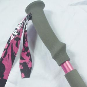 Bâtons de randonnée télescopiques en alliage d'aluminium Spa 7075, légers, en fibre de carbone, pliables, pour filles et enfants, pour activités de plein air - Product Image 1