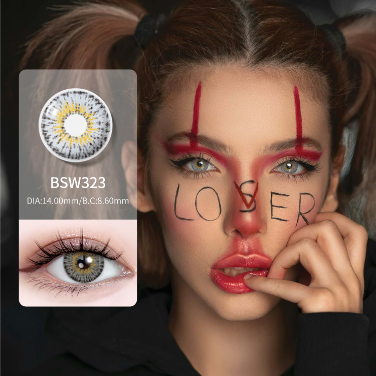 BSY-323