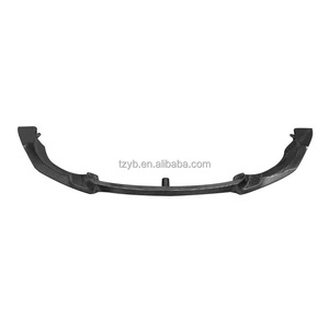 Labio Delantero de Fibra de Carbono F82 F80 F82 CS para Parachoques de Coche, Labio Delantero para M4 F82 M3 F80 CS, Labio Delantero 25C-BP-BWA001, Labio de Parachoques Delantero F82 F80 - Product Image 5