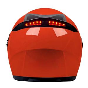 <span class=keywords><strong>Casque</strong></span> de moto intégral réduisant le <span class=keywords><strong>bruit</strong></span> pour les trajets routiers - Product Image 2