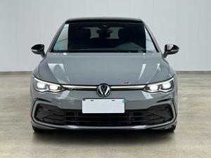 Auto Usado Volkswagen <span class=keywords><strong>Golf</strong></span> 280TSI DSG <span class=keywords><strong>R</strong></span>-<span class=keywords><strong>Line</strong></span> <span class=keywords><strong>2022</strong></span>, 1.4T Turbo, 5 Asientos, Euro VI, Gasolina - Product Image 2