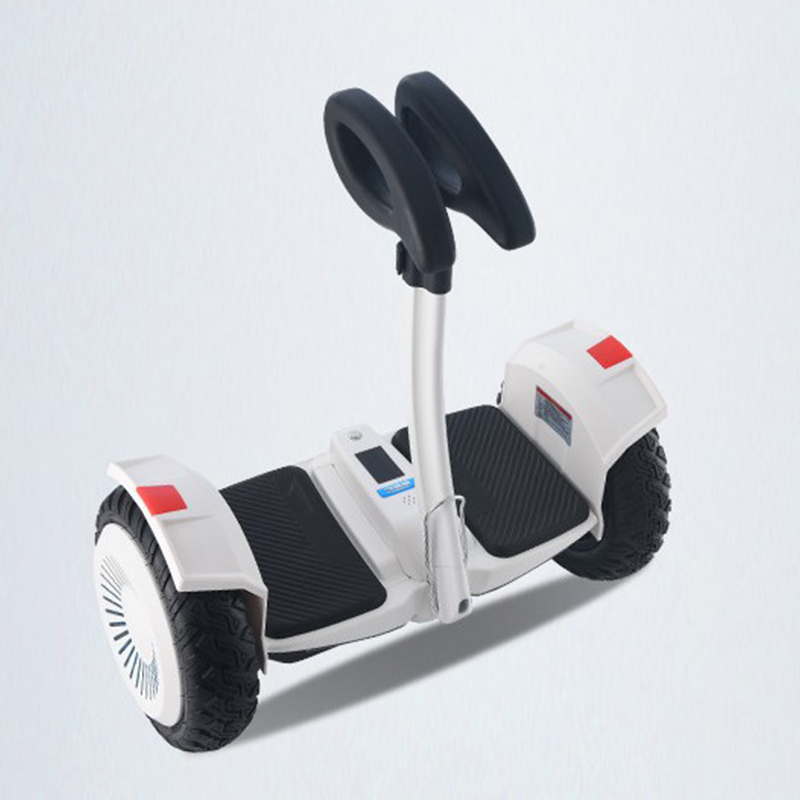 Eachkids Self-Balancing Electric Scooters - 13 Inches, 36V, 700W
