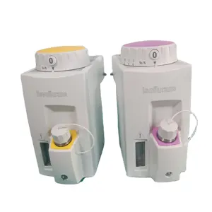 Hot Sale Sevoflurane Isofurane Halothane Anesthesia Vaporizer Medical Equipment for Anesthesia Machine from factory