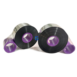 Ruban TTO en résine de cire écologique à séchage rapide pour l'emballage quotidien de film flexible chimique - Product Image 6