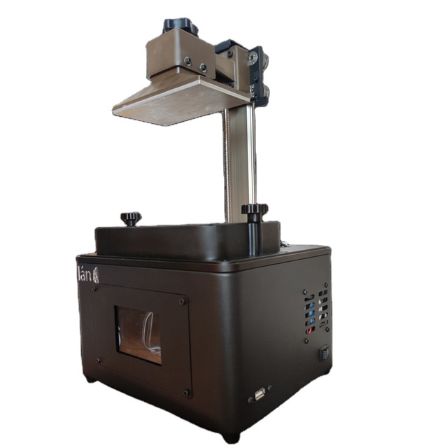 3d Printer 405 nm DLP High Speed 3D Printer DLP 3D Dental Printer