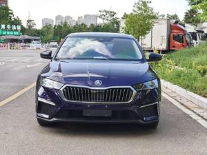 Voiture <span class=keywords><strong>d</strong></span>'<span class=keywords><strong>occasion</strong></span> Skoda <span class=keywords><strong>Octavia</strong></span> Pro 2021, berline liftback <span class=keywords><strong>d</strong></span>'<span class=keywords><strong>occasion</strong></span>, conduite à gauche, automatique, design sportif, robuste, économique, 150 ch, 250 Nm - Product Image 3