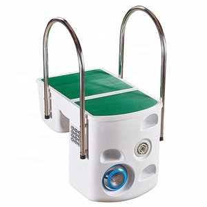 Colgado en la pared de la piscina bomba y filtro de Combo de la piscina <span class=keywords><strong>sin</strong></span> pipa de los precios - Product Image 1