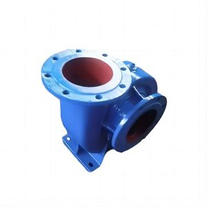 Single-stage Custom <b>Farm</b> Irrigation Centrifugal Large Diameter Drainage Mixed Flow Pump - Product Image 4