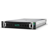 Сервер HPE ProLiant DL380 Gen11 с масштабируемыми процессорами Intel Xeon Gold 6526Y, 16 ядер, 8 отсеков для дисков, форм-фактор 2U, DL380 G11