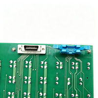 Teclado para Robot Industrial FANUC N860-3755-T001, Teclado HMI para Operador, Brillante, Estable, Antideslumbrante y Sólido