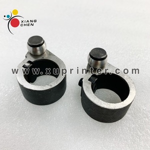 Rouleau latéral WD 66.072.212, support de fixation de goupille de jauge de tirage à levier MV.006.243 pour pièces d'impression offset CD102 SM102 CX102 - Product Image 6