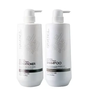 Navensi — shampoing et conditionneur, 1 pièce, naturel, meilleur accessoire de réparation des cheveux, lotion nourrissante pour les cheveux efficaces