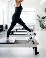 Chaussettes de yoga en bambou écologiques antidérapantes pour Pilates et Barre, avec logo personnalisé, respirantes