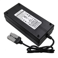 Chargeur de batterie au plomb Fuyuang CE KC PSE 36V 48V 29.2V 13A 14A 15A 24V 12A