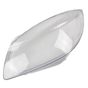 Pas cher <span class=keywords><strong>Prix</strong></span> Auto Transparent Phare Couverture Pour <span class=keywords><strong>Skoda</strong></span> <span class=keywords><strong>Fabia</strong></span> 2008-2011 Abat-Jour - Product Image 1