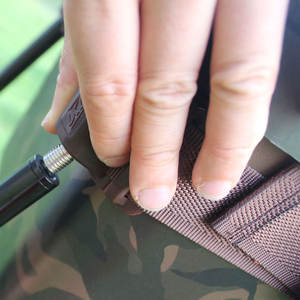 Sangle de seau Spod, appât, support de seau Spod, pêche à la carpe - Product Image 5