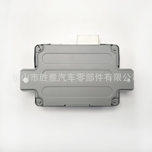 Les régulateurs de tension 292A54EA0C et 292A54BA0B conviennent aux modules électroniques start-stop du Nissan Qashqai. - Product Image 2