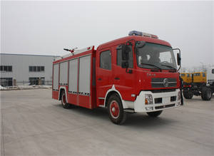 <span class=keywords><strong>Camion</strong></span> de <span class=keywords><strong>pompier</strong></span> Dongfeng <span class=keywords><strong>camion</strong></span> de <span class=keywords><strong>pompier</strong></span> standard dimensions 4000 litres multi-fonction <span class=keywords><strong>camion</strong></span> de sauvetage prix Afrique du Sud - Product Image 2