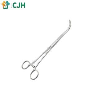 Alat Bedah Ortopedi untuk Penanganan Penyakit Ligamen Cruciate Anjing CJH, Hemostat, Dislokasi Patela Total Cepat - Product Image 3