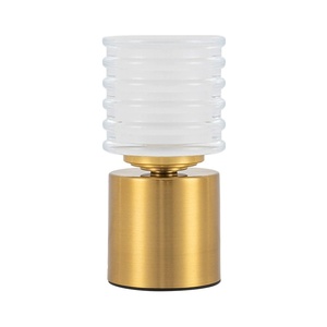 <span class=keywords><strong>Petite</strong></span> <span class=keywords><strong>lampe</strong></span> <span class=keywords><strong>de</strong></span> table moderne à intensité variable au toucher, rechargeable sans fil, pour <span class=keywords><strong>salon</strong></span>, chambre à coucher, <span class=keywords><strong>lampe</strong></span> <span class=keywords><strong>de</strong></span> table décorative - Product Image 2