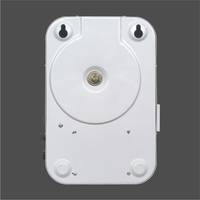 Régulateurs/Stabilisateurs de Tension Automatiques CA Muraux Monophasés de 1 kVA à 10 kVA pour Usage Domestique et Professionnel