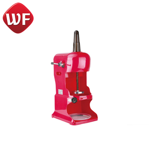 Máquina para Hacer Hielo Raspado, Máquina Comercial para Hacer Copos de Nieve - Product Image 4