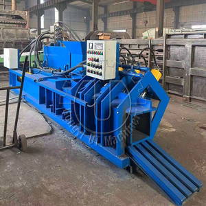 Machine automatique de fabrication de blocs de tourbe de coco de 5 kg, presse à haute pression pour fibres de coco, machine à briquettes de tourbe de coco - Product Image 3