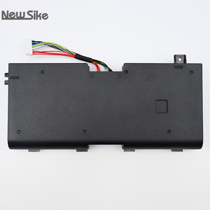 Batería de Portátil al por Mayor de Fábrica para Dell ALW 17 R1 17X M17X-R5 18 R1 18X M18X-R3 Serie <span class=keywords><strong>2F8K3</strong></span> - Product Image 2