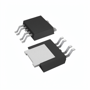In Stock TLS850D0TEV50ATMA1 TO 252 5, DPAK , TO 252AD Electronics Component Power Management (PMIC) - Product Image 1