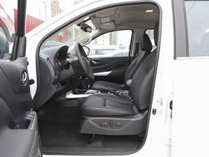 <span class=keywords><strong>Nissan</strong></span> <span class=keywords><strong>Navarra</strong></span> 4x4 Ibrida di Zhengzhou con Autonomia di 301-400 km - Product Image 5