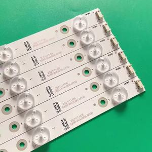 HX-No.20 Meilleur prix 5850-W43019-0P00 Rétroéclairage TV en aluminium d'origine pour réparation de téléviseurs - Product Image 4