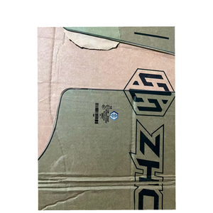 Cristal de Puerta Original G350 G500 G550 <span class=keywords><strong>G63</strong></span> G65 W463 para <span class=keywords><strong>Mercedes</strong></span> Benz - Product Image 3