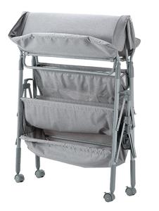 Assurance qualité produits pour bébés <span class=keywords><strong>salle</strong></span> <span class=keywords><strong>de</strong></span> <span class=keywords><strong>bain</strong></span> <span class=keywords><strong>table</strong></span> <span class=keywords><strong>à</strong></span> <span class=keywords><strong>langer</strong></span> multifonctionnelle avec coussin en PVC hauteur réglable pour bébé - Product Image 6