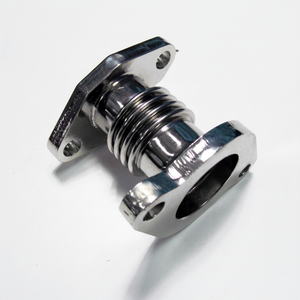 ท่อไอเสียเหล็ก QSP สำหรับ Iveco Daily ปี 1983-1989 ขนาด 8X9X7 ซม. หมายเลขรุ่น EGR100 หมายเลขชิ้นส่วน 5801385944 - Product Image 2