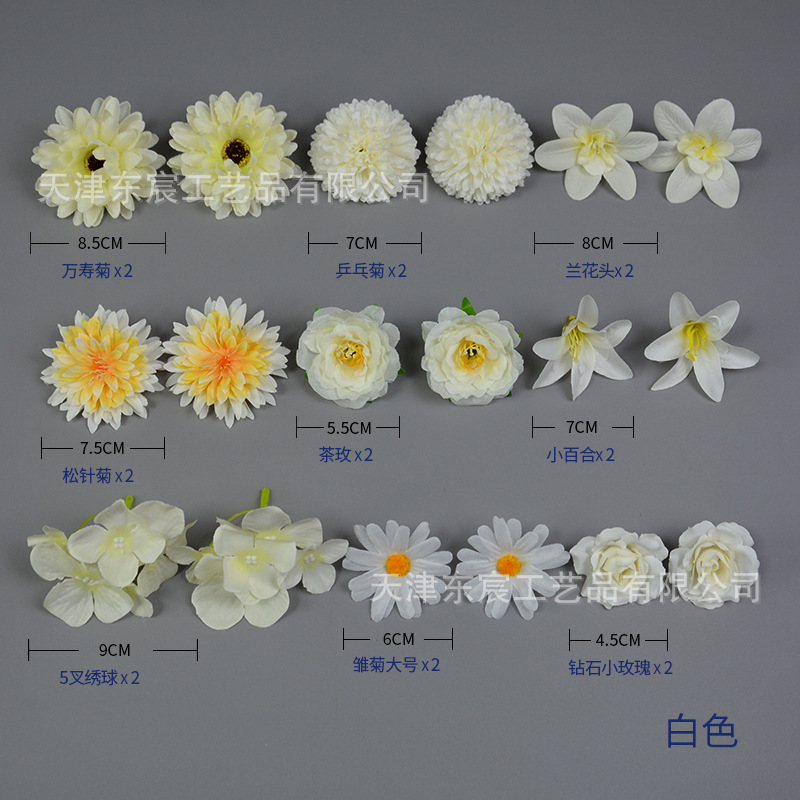 รุ่น E - สีขาว