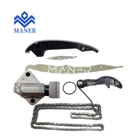 MANER Auto Engine Systems 06J109467 Quality Assurance Timing Chain Kit for Audi Q7 3.6L 2007-2015