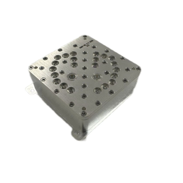 Custom Communication Radar RF Filters Efficient and Stable Reliable Field Filtering