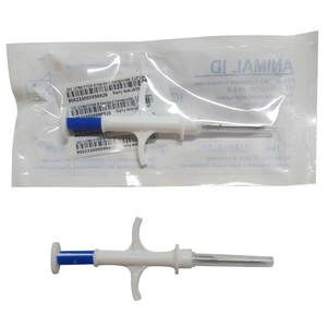 Em4305 Rfid Implantaat Microchip Spuit Identificatie Dier Chip Tag Fabrikant - Product Image 4