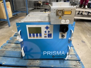PLC Coherent DPSSL-1064-20-<strong>V</strong> Prisma Laser <strong>W</strong>/ 532-140-<strong>VV</strong> Laser Head - AS IS Warranty Product - Product Image 1