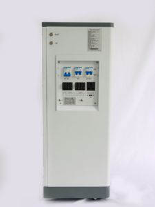 Système extérieur intégré 5kW-16kWh, système de stockage d'énergie solaire, alimentation UPS, mini-UPS, mini-UPS DC, mini-UPS pour <span class=keywords><strong>routeur</strong></span> Wifi - Product Image 3