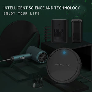 Regalo de San Valentín, Aspiradora Automática, Secador de Pelo con Cable de Alimentación y Boquilla Concentradora, Juego de Caja de Regalo con Logotipo Personalizado para Mujer, Lujo - Product Image 6