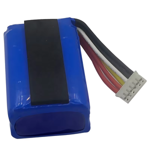 แบตเตอรี่สำรองสำหรับ <span class=keywords><strong>JBL</strong></span> Link10 รุ่น GSP103465 ความจุ 3600mAh 3.7v Li-ion ใช้แทนแบตเตอรี่เดิมได้  สำหรับลำโพงบลูทูธ <span class=keywords><strong>JBL</strong></span> Link10 - Product Image 6