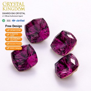 Pierres en <span class=keywords><strong>verre</strong></span> et en cristal authentiques <span class=keywords><strong>Swarovski</strong></span>, étincelantes, 4470 strass pour la création de bijoux artisanaux chics et la décoration - Product Image 2