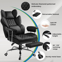 Chaise de jeu de haute qualité, nouveau style, structure en acier, éponge épaisse, couleur personnalisée, chaise de bureau pour ordinateur
