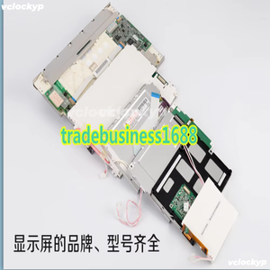 EMT3105P หน้าจอแสดงผล TFT SVGA ขนาด10.4นิ้วรุ่นใหม่จาก Weintek รับประกัน90วัน - Product Image 5